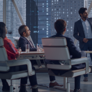 Project Management for HR