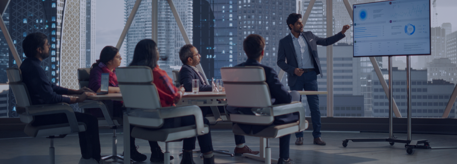 Project Management for HR